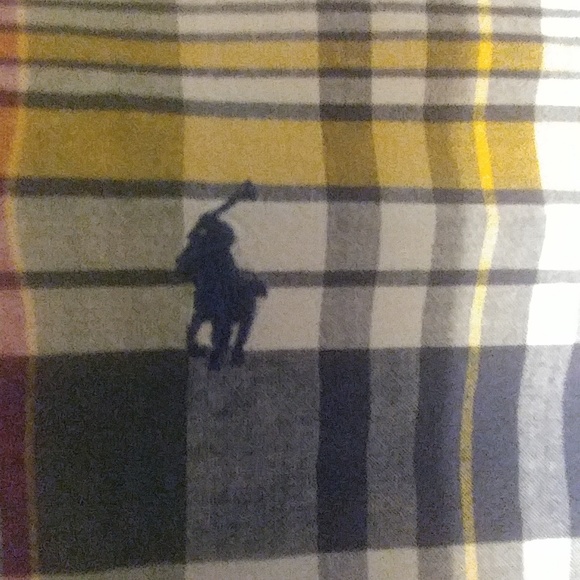 Ralph Lauren - Picture 2 of 3